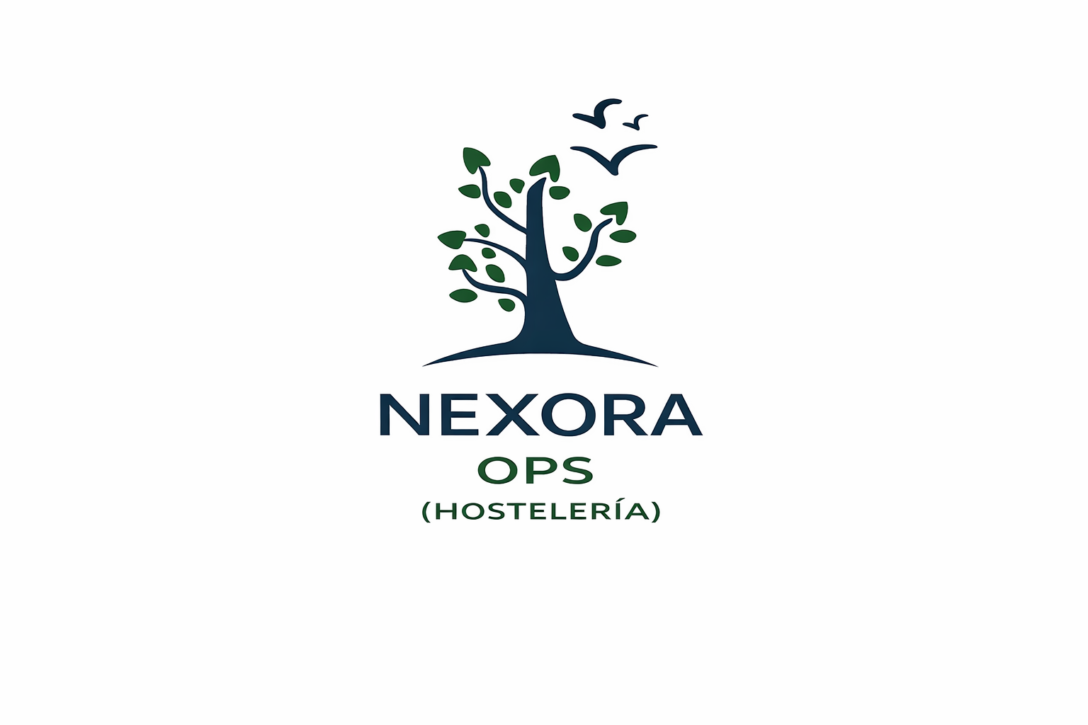 Nexora Ops Hostelería