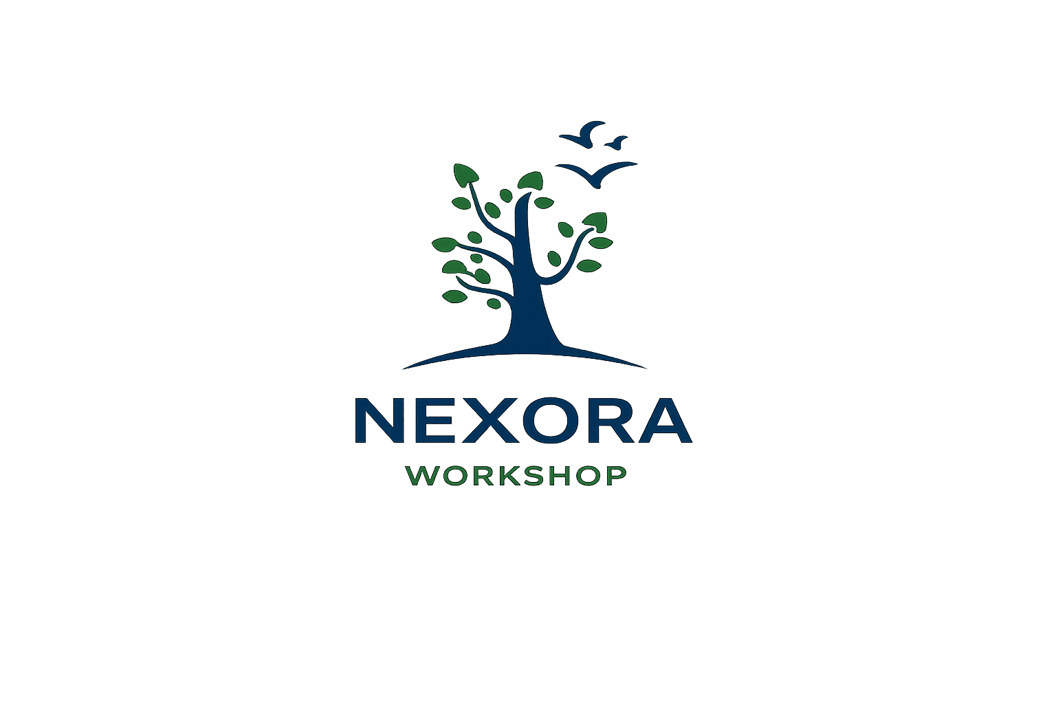 Nexora Workshop